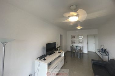 Apartamento &agrave; venda - 86m&sup2; - Centro