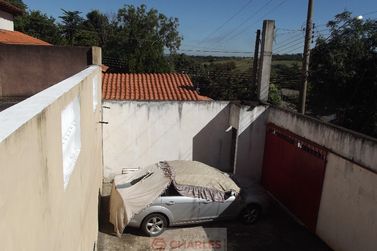 Casa &agrave; venda - 45m&sup2; - Centro