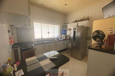 Casa &agrave; venda - 158m&sup2; - Centro