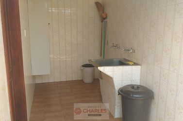 Casa &agrave; venda - 252m&sup2; - Centro