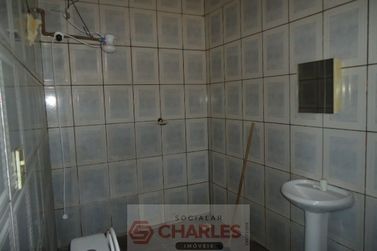 Casa &agrave; venda - 150m&sup2; - Centro