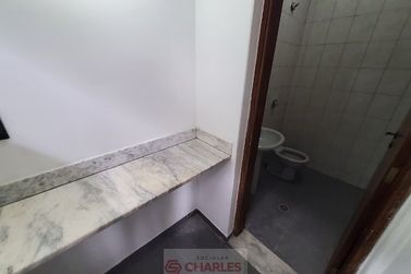 Sala Comercial para alugar - 510m&sup2; - Centro