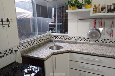 Casa &agrave; venda - 132m&sup2; - Centro