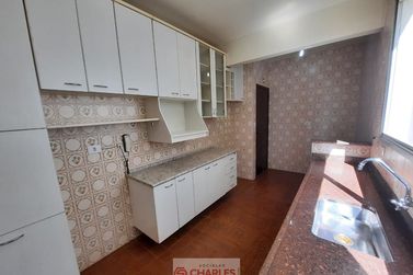 Apartamento &agrave; venda - 10m&sup2; - Centro