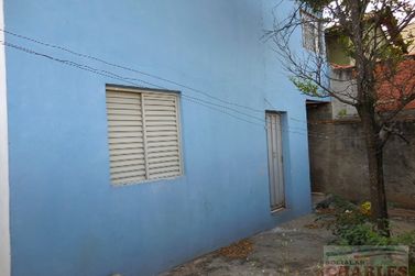 Casa &agrave; venda - 190m&sup2; - Centro