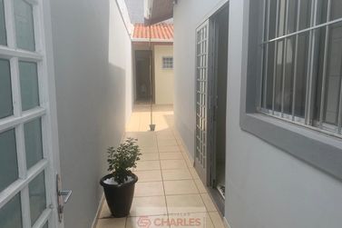 Casa &agrave; venda - 186m&sup2; - Centro