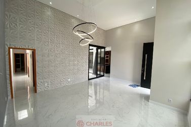 Casa &agrave; venda - 162m&sup2; - Centro