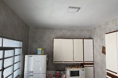 Casa &agrave; venda - 204m&sup2; - Centro