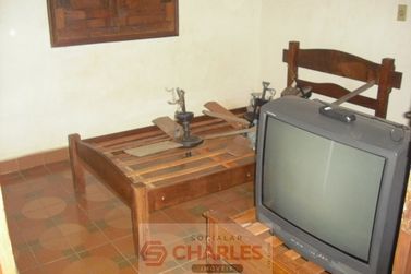 S&iacute;tio &agrave; venda - 10m&sup2; - Centro
