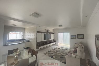 Casa &agrave; venda - 156m&sup2; - Centro