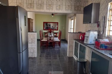 S&iacute;tio &agrave; venda - 145m&sup2; - Centro
