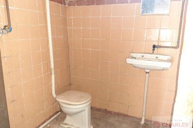 Sala Comercial para alugar - 38m&sup2; - Centro