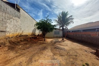 Casa para alugar - 52m&sup2; - Centro