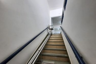 Sala Comercial para alugar - 155m&sup2; - Centro
