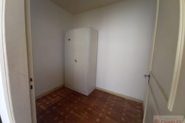 Apartamento para alugar - 110m&sup2; - Centro