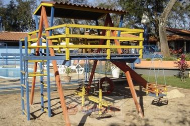 S&iacute;tio &agrave; venda - 10m&sup2; - Centro