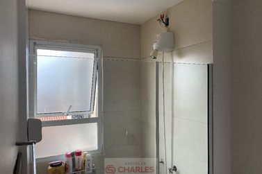Apartamento &agrave; venda - 86m&sup2; - Centro