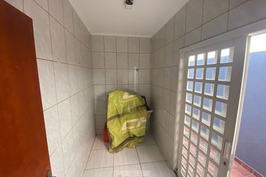 Casa &agrave; venda - 149m&sup2; - Centro