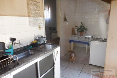 Casa &agrave; venda - 153m&sup2; - Centro