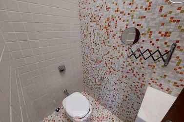 Casa para alugar - 93m&sup2; - Centro