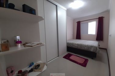 Apartamento &agrave; venda - 10m&sup2; - Centro