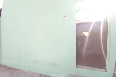 Casa para alugar - 35m&sup2; - Centro