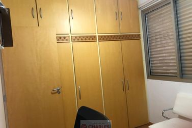 Apartamento &agrave; venda - 160m&sup2; - Centro