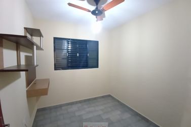 Casa para alugar - 135m&sup2; - Centro