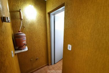 Sala Comercial para alugar - 228m&sup2; - Centro