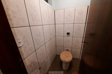 Sala Comercial para alugar - 350m&sup2; - Centro