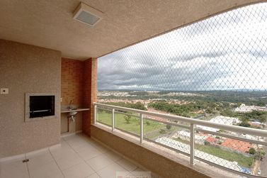 Apartamento para alugar - 105m&sup2; - Centro