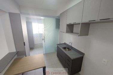 Apartamento &agrave; venda - 73m&sup2; - Centro