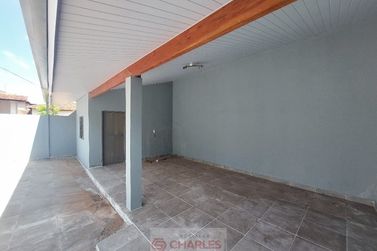 Casa &agrave; venda - 140m&sup2; - Centro