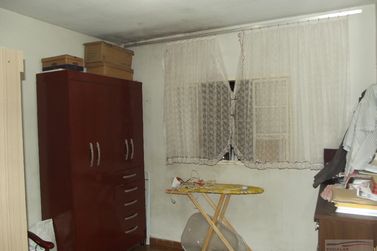 Casa &agrave; venda - 145m&sup2; - Centro