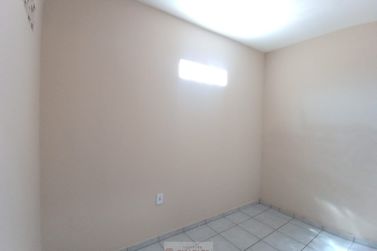 Casa para alugar - 120m&sup2; - Centro