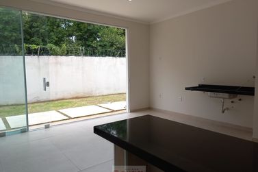 Casa &agrave; venda - 179m&sup2; - Centro