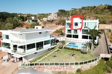 Apartamento &agrave; venda - 10m&sup2; - Centro