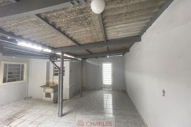 Casa &agrave; venda - 10m&sup2; - Centro