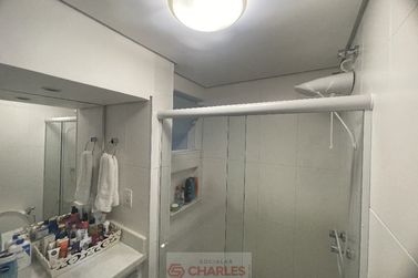 Apartamento &agrave; venda - 86m&sup2; - Centro