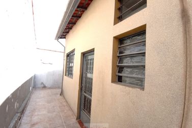 Apartamento para alugar - 20m&sup2; - Centro