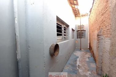 Sal&atilde;o Comercial &agrave; venda - 288m&sup2; - Centro