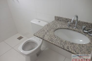 Apartamento &agrave; venda - 68m&sup2; - Centro