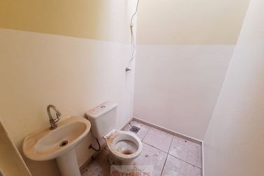 Apartamento para alugar - 35m&sup2; - Centro