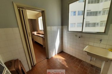 Apartamento &agrave; venda - 10m&sup2; - Centro