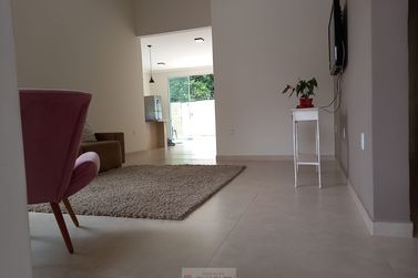 Casa &agrave; venda - 179m&sup2; - Centro