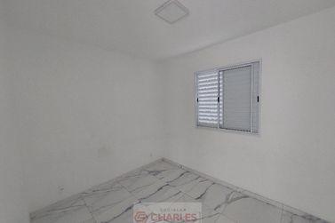 Apartamento para alugar - 46m&sup2; - Centro