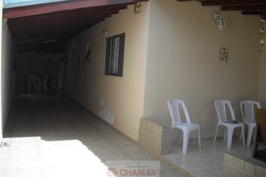Casa &agrave; venda - 130m&sup2; - Centro