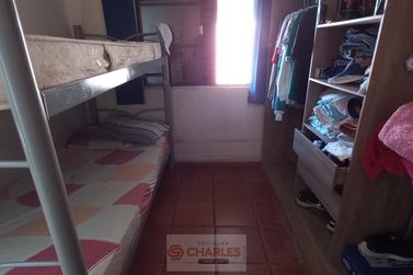 Casa &agrave; venda - 132m&sup2; - Centro