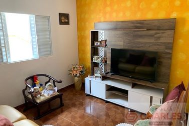 Casa &agrave; venda - 178m&sup2; - Centro