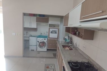 Casa &agrave; venda - 260m&sup2; - Centro